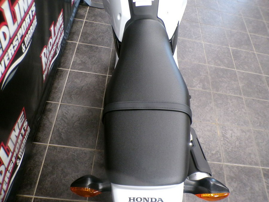 2025 Honda® GROM125S