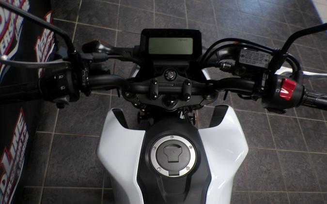 2025 Honda® Grom