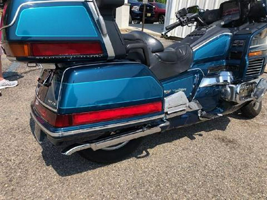 1994 HONDA GL1500 GOLDWING