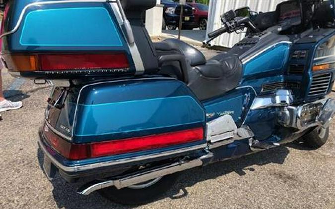 1994 HONDA GL1500 GOLDWING