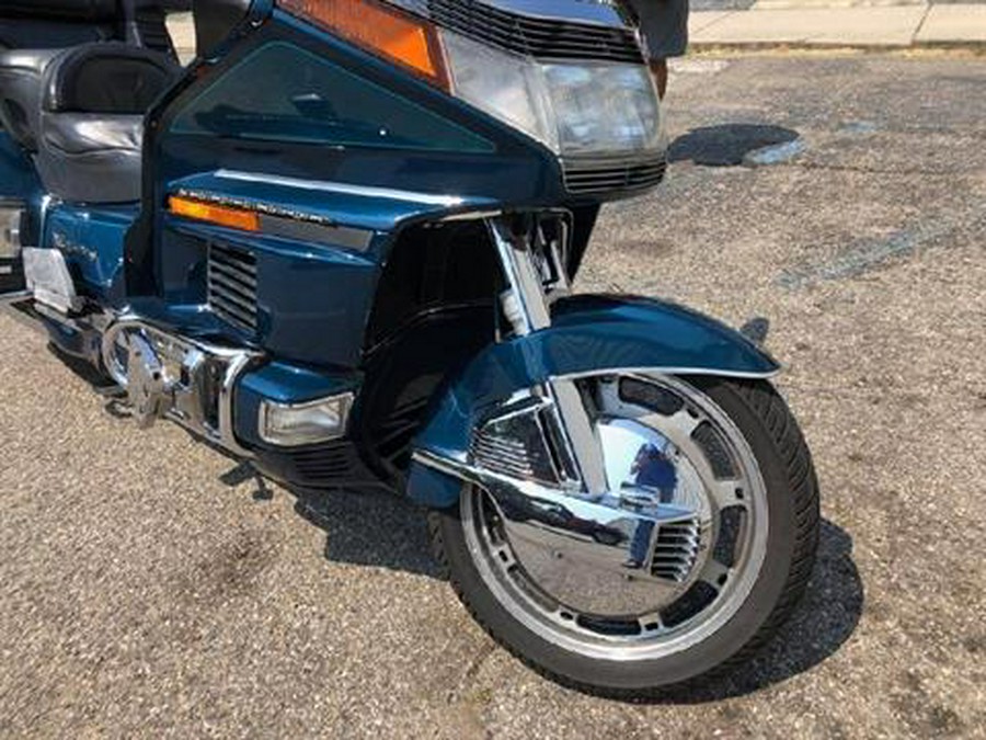 1994 HONDA GL1500 GOLDWING