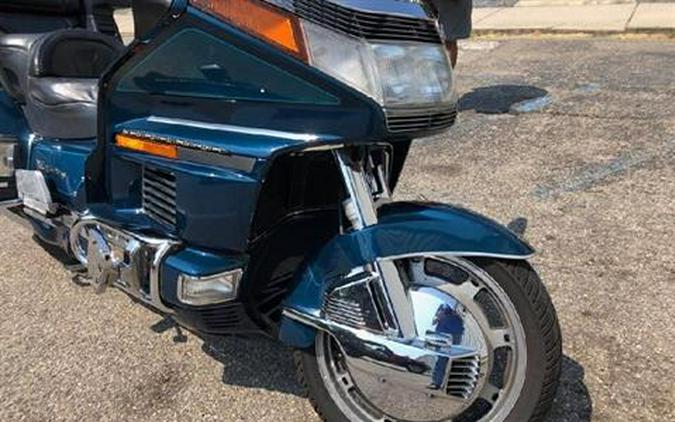 1994 HONDA GL1500 GOLDWING