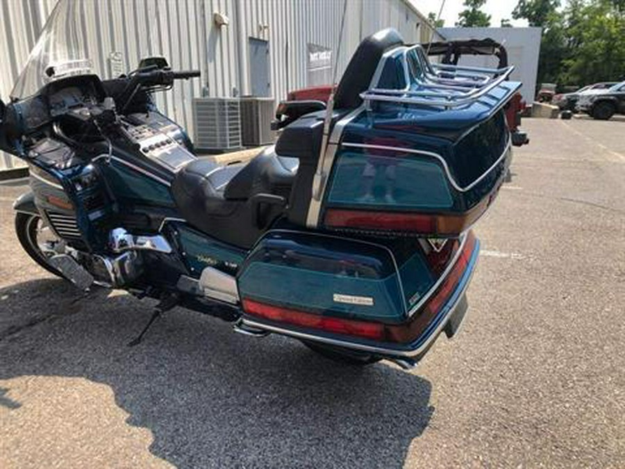 1994 HONDA GL1500 GOLDWING