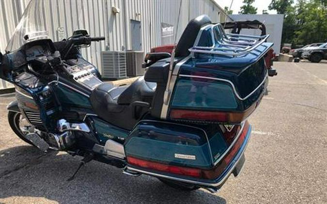 1994 HONDA GL1500 GOLDWING