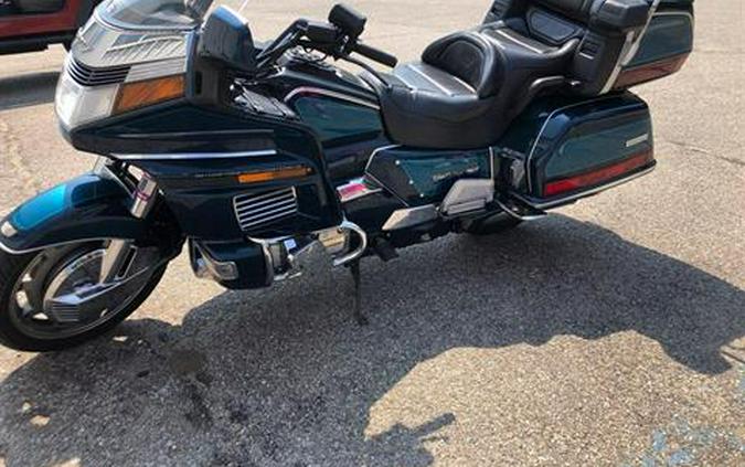 1994 HONDA GL1500 GOLDWING