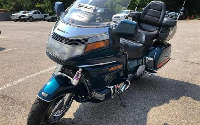 1994 HONDA GL1500 GOLDWING