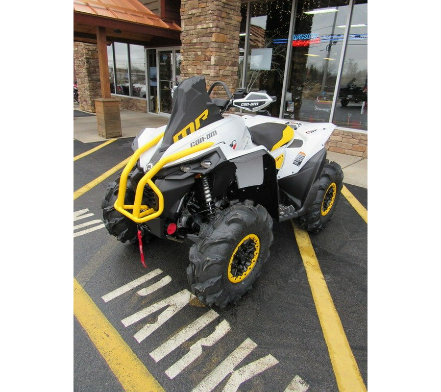 2024 Can-Am® Renegade X mr 650