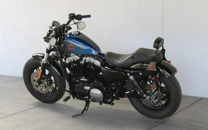 2022 Harley-Davidson® XL1200X - Forty-Eight®