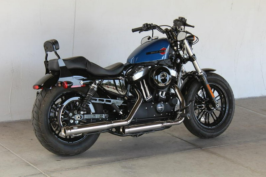 2022 Harley-Davidson® XL1200X - Forty-Eight®