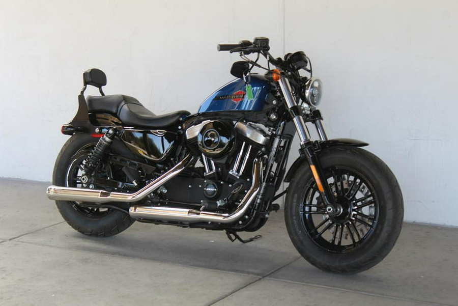 2022 Harley-Davidson® XL1200X - Forty-Eight®