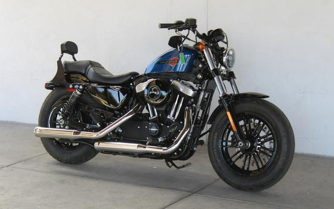 2022 Harley-Davidson® XL1200X - Forty-Eight®