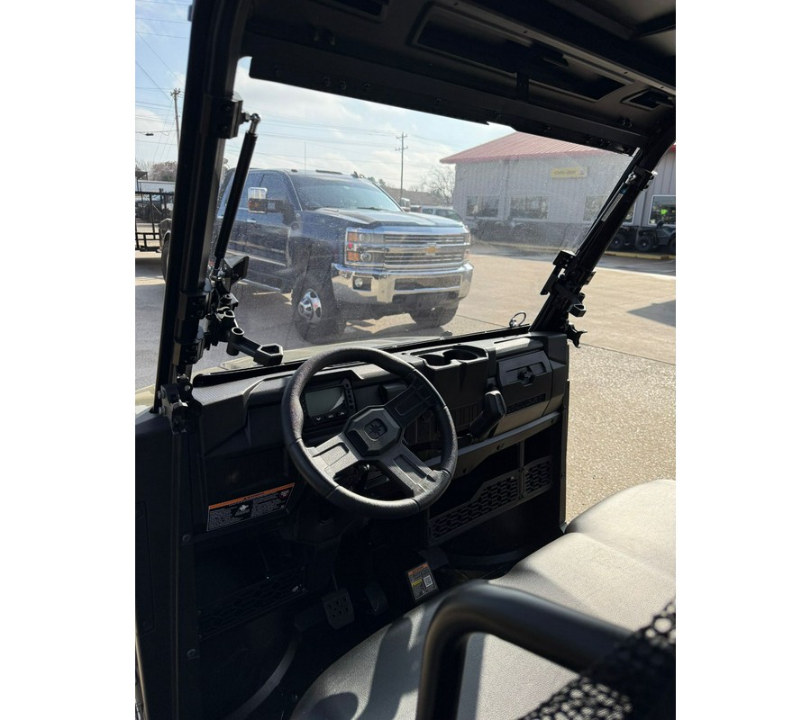 2025 Polaris RANGER SP 570 Crew