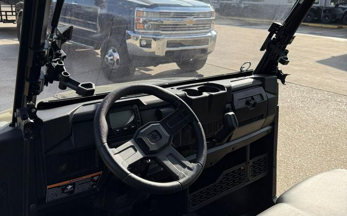 2025 Polaris RANGER SP 570 Crew