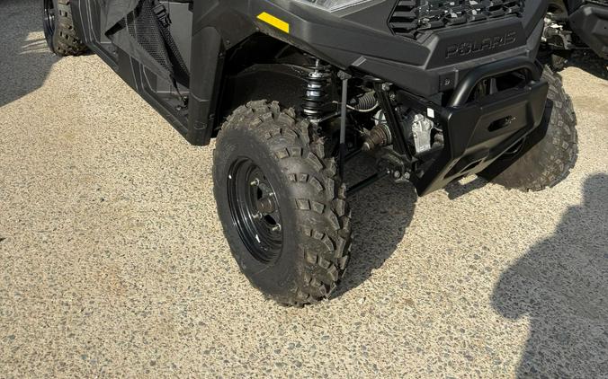 2025 Polaris RANGER SP 570 Crew
