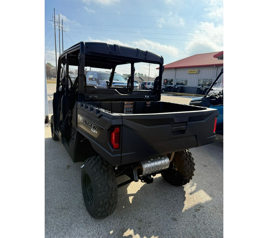 2025 Polaris RANGER SP 570 Crew