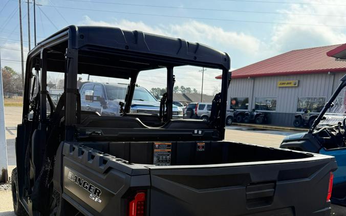 2025 Polaris RANGER SP 570 Crew