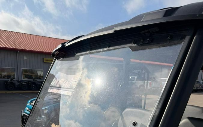 2025 Polaris RANGER SP 570 Crew