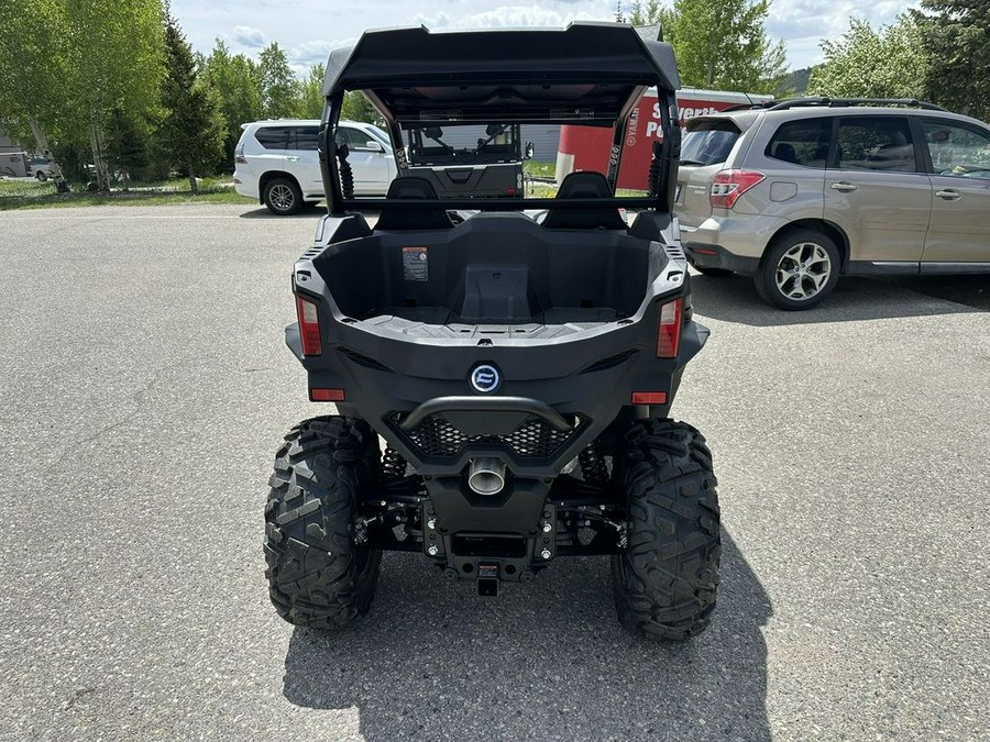 2025 CFMOTO ZFORCE 950 Trail