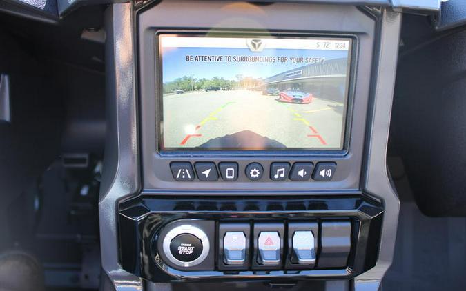 2025 Polaris Slingshot® Slingshot® R AutoDrive