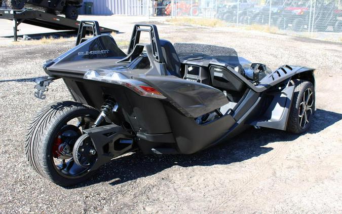 2025 Polaris Slingshot® Slingshot® R AutoDrive