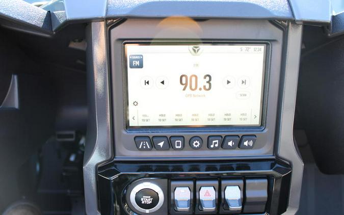 2025 Polaris Slingshot® Slingshot® R AutoDrive