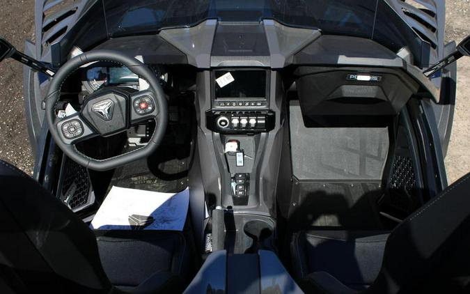 2025 Polaris Slingshot® Slingshot® R AutoDrive