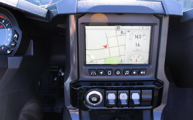 2025 Polaris Slingshot® Slingshot® R AutoDrive