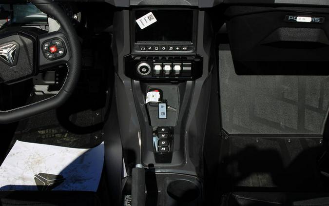 2025 Polaris Slingshot® Slingshot® R AutoDrive