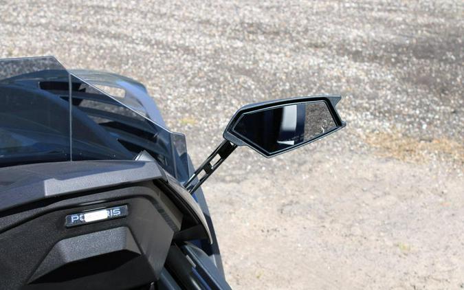 2025 Polaris Slingshot® Slingshot® R AutoDrive