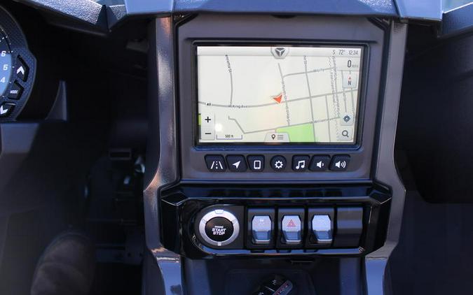 2025 Polaris Slingshot® Slingshot® R AutoDrive