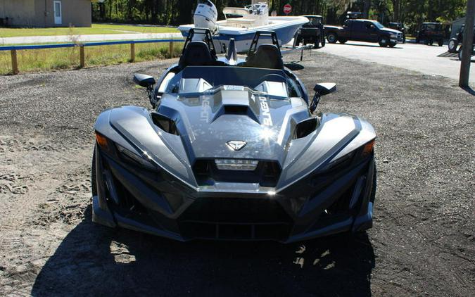 2025 Polaris Slingshot® Slingshot® R AutoDrive