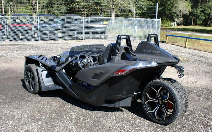 2025 Polaris Slingshot® Slingshot® R AutoDrive