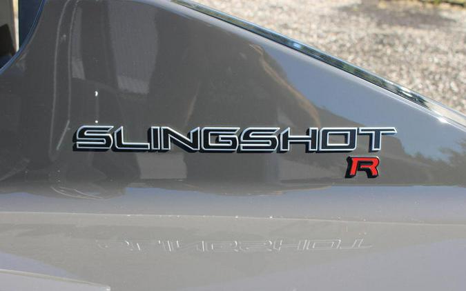 2025 Polaris Slingshot® Slingshot® R AutoDrive