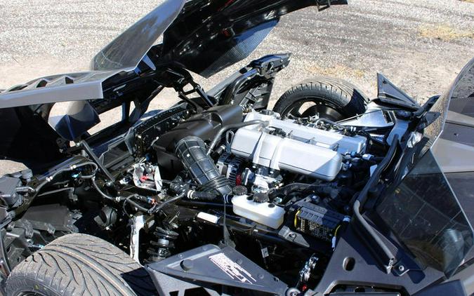 2025 Polaris Slingshot® Slingshot® R AutoDrive