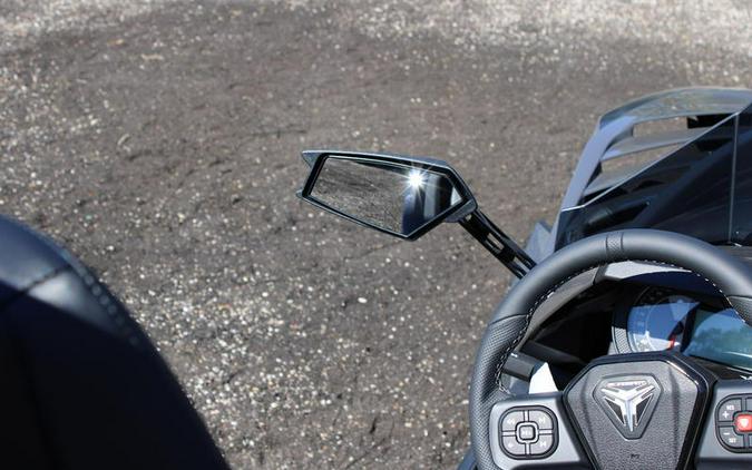 2025 Polaris Slingshot® Slingshot® R AutoDrive