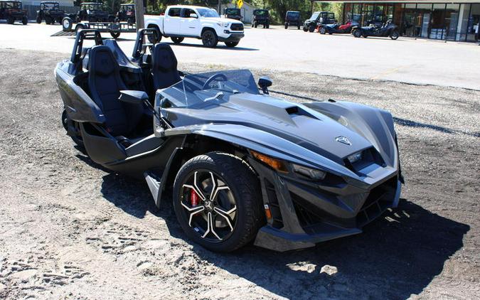 2025 Polaris Slingshot® Slingshot® R AutoDrive