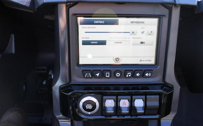 2025 Polaris Slingshot® Slingshot® R AutoDrive