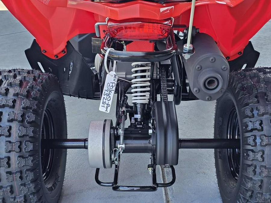 2026 Polaris® Outlaw 110 EFI