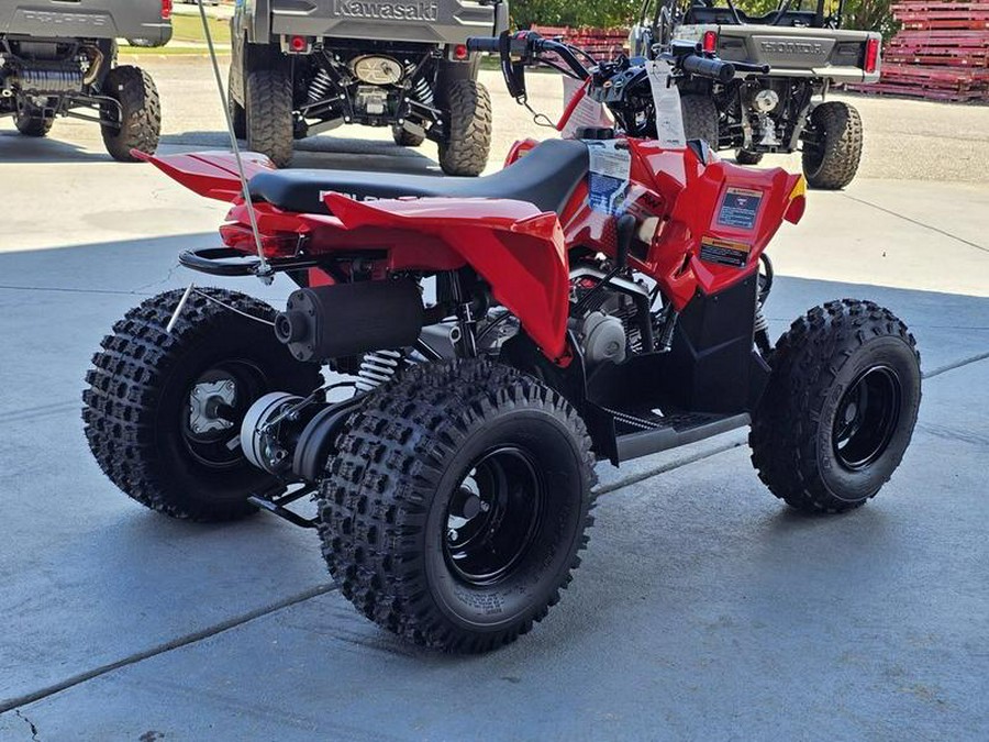 2026 Polaris® Outlaw 110 EFI