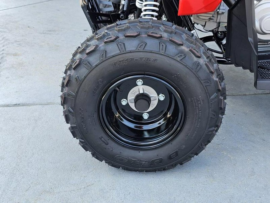 2026 Polaris® Outlaw 110 EFI