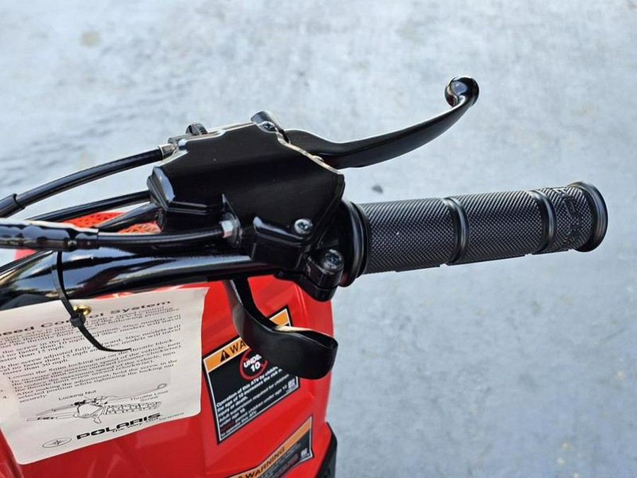 2026 Polaris® Outlaw 110 EFI