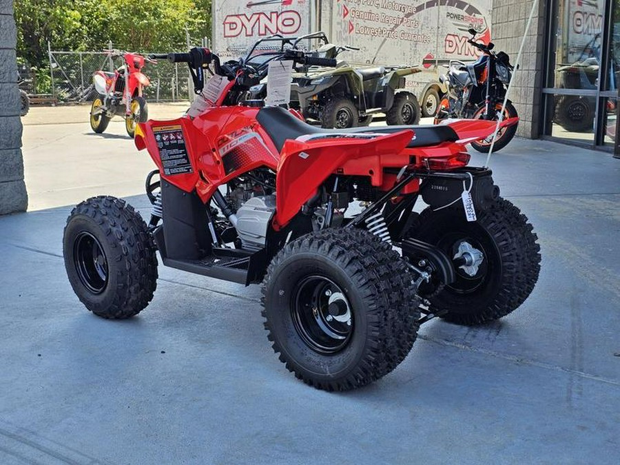 2026 Polaris® Outlaw 110 EFI
