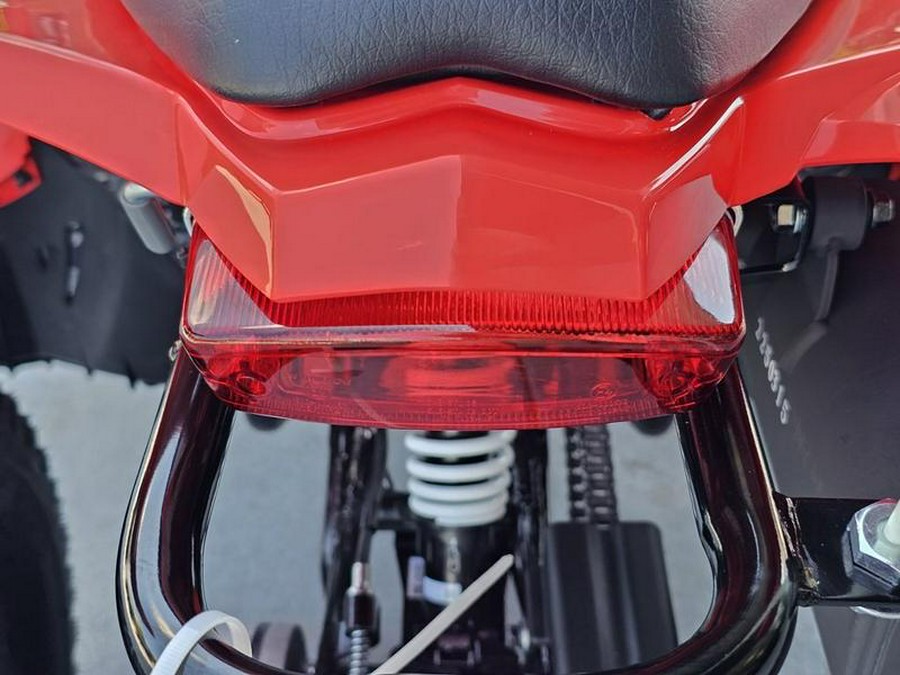 2026 Polaris® Outlaw 110 EFI