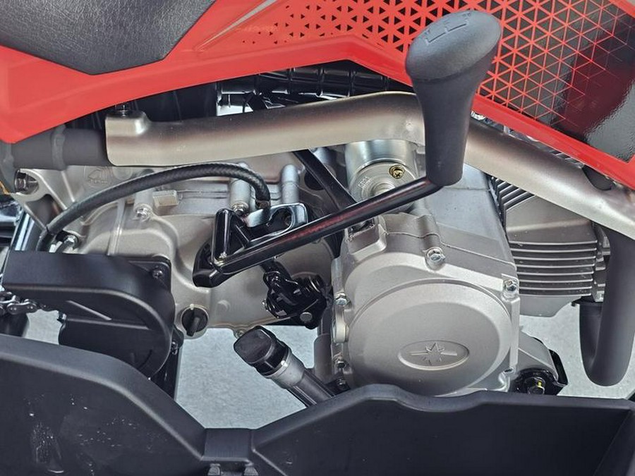 2026 Polaris® Outlaw 110 EFI