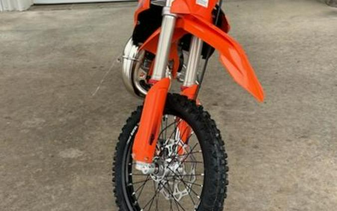 2026 KTM 85 SX 17/14