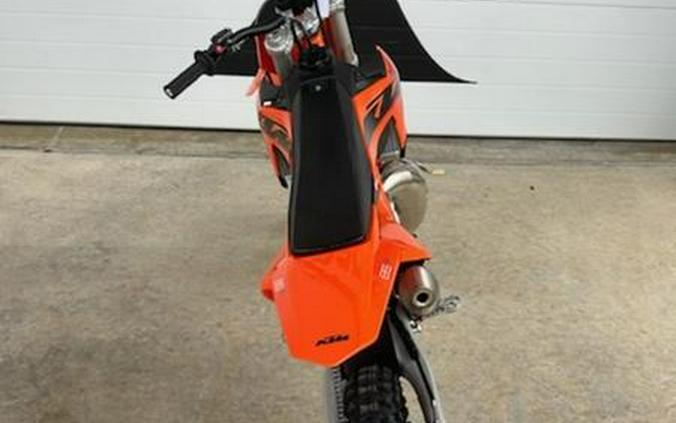 2026 KTM 85 SX 17/14