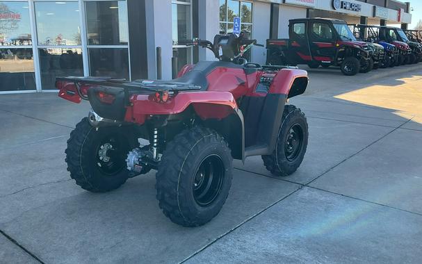 2026 Honda FourTrax Foreman® 4x4