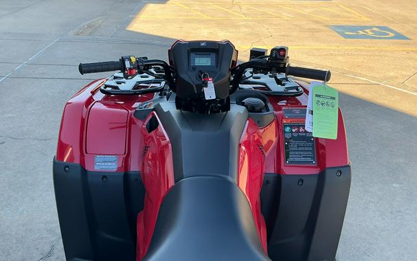 2026 Honda FourTrax Foreman® 4x4