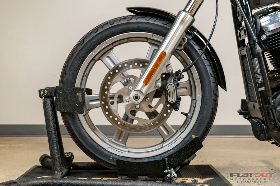 2023 Harley-Davidson® SOFTAIL 107