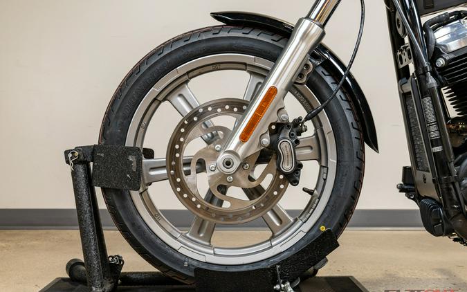 2023 Harley-Davidson® SOFTAIL 107